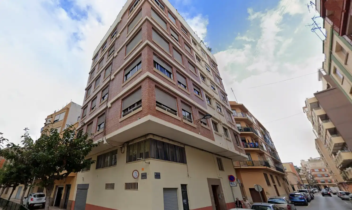 Wohnung zum Verkauf in BENEDITO, imagen 2