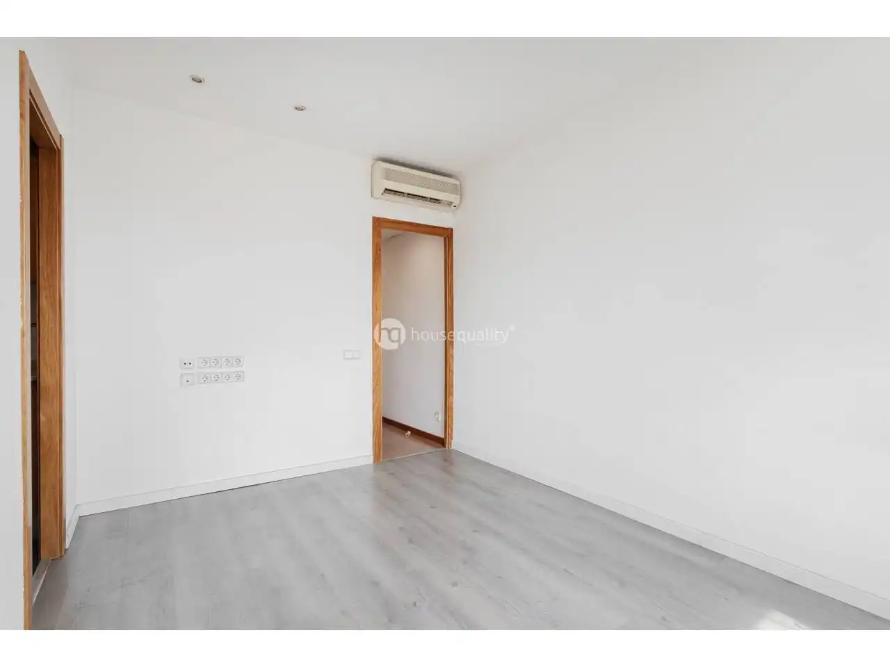 Pis en venda en Barcelona amb Aire condicionat, Parquet i Alarma