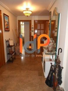 Flat for sale in Huércal-Overa  with Balcony