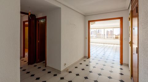 Foto 2 de Pis en venda a Europa, Levante Alto, Alicante