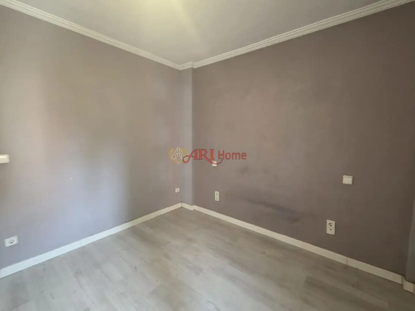 Bedroom of Flat for sale in Madrid  with Air Conditioner, Heating and Parquet flooring