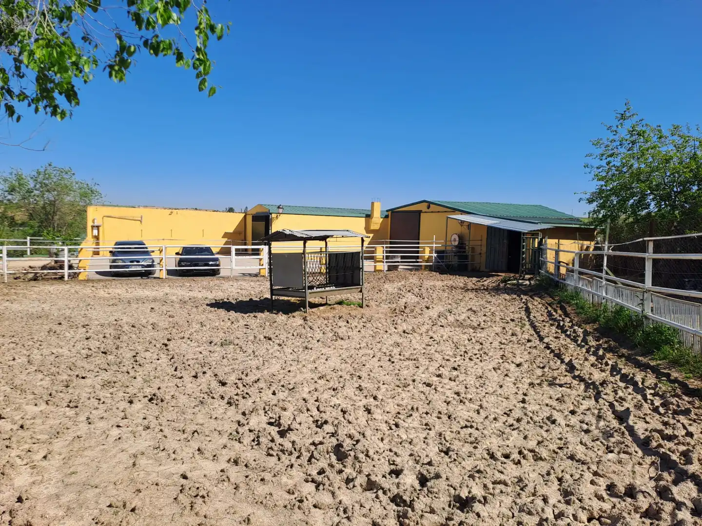 Terreny residencial en venda a Griñón, imagen 38