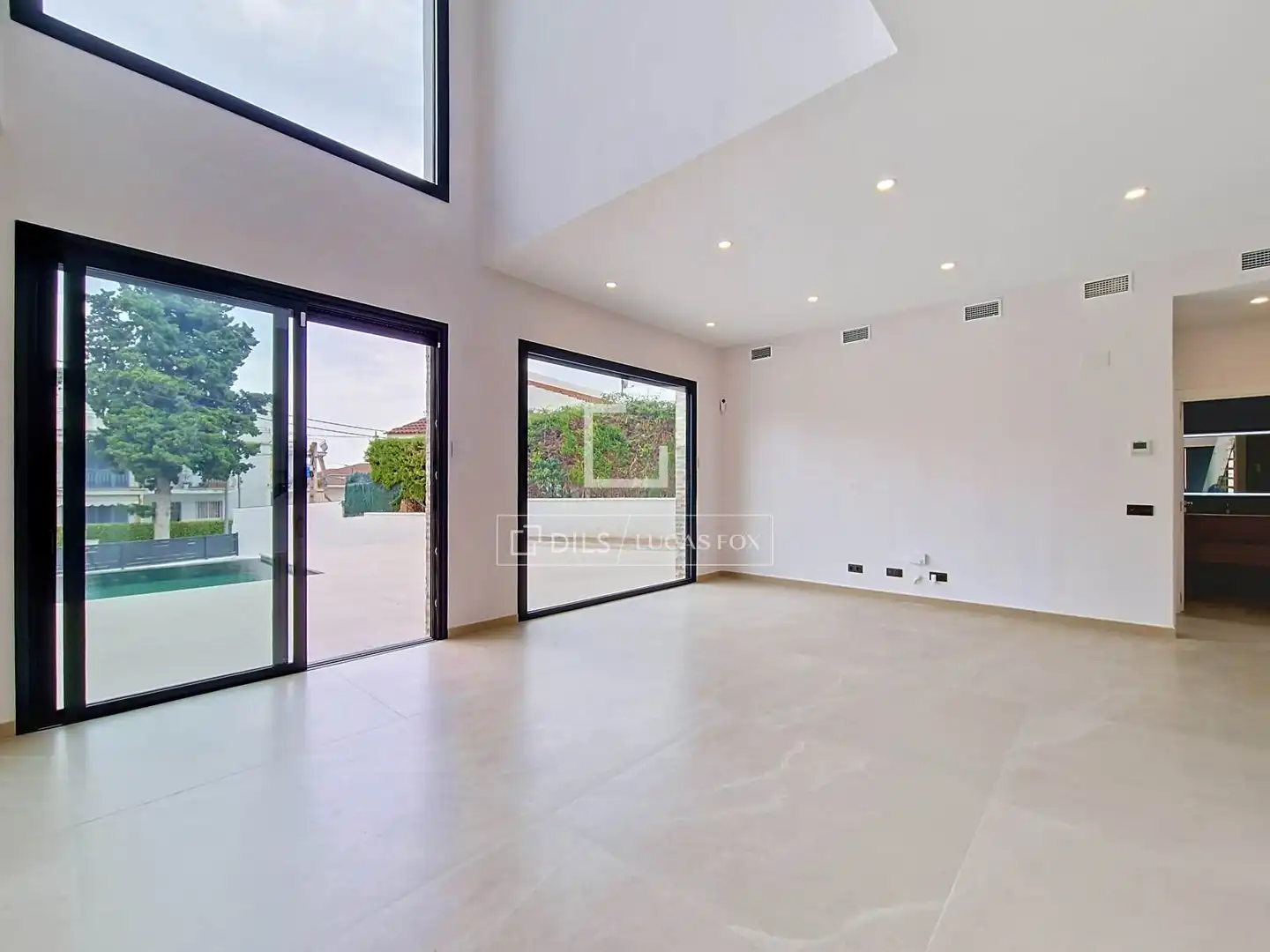 Chalet con terraza en venta en Segur de Calafell, imagen 12