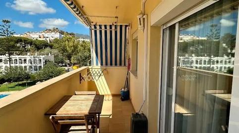 Foto 3 de Piso en venta en Calle Calle de Le Corbusier, Cortijo Torrequebrada, Benalmádena