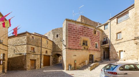 Foto 5 de Casa adosada en venta en Ujué - Villeta, 1, Ujué / Uxue, Navarra