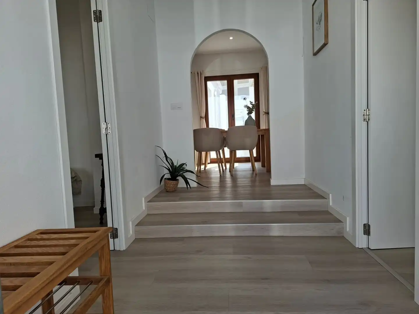 Casa adosada en venta en Dénia con Calefacción