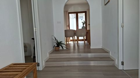 Foto 2 de Casa adosada en venta en La Pedrera - Vessanes, Dénia