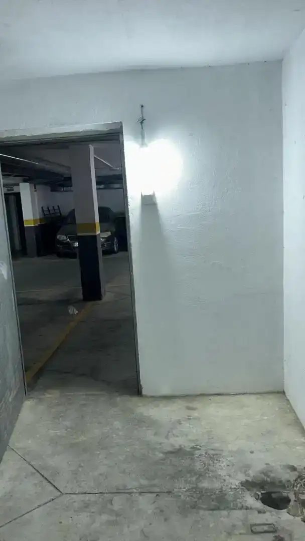 Parkplatz von Lagerraum zur Miete in Jerez de la Frontera