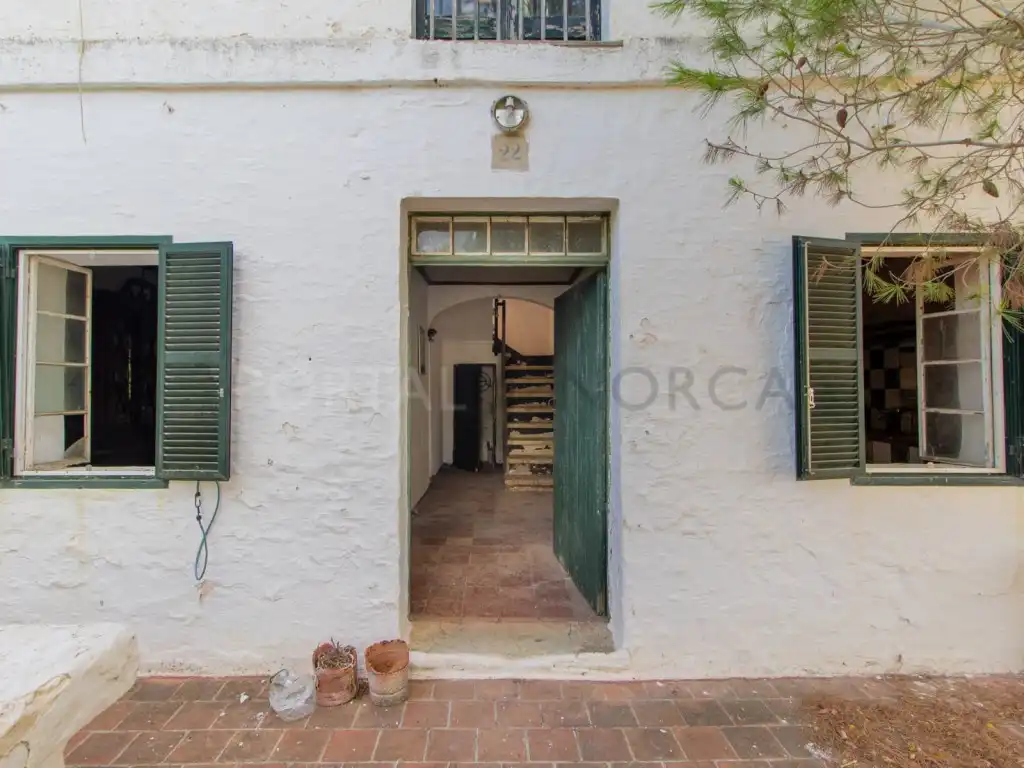 Casa rústica en venda a Alaior poble, imagen 12