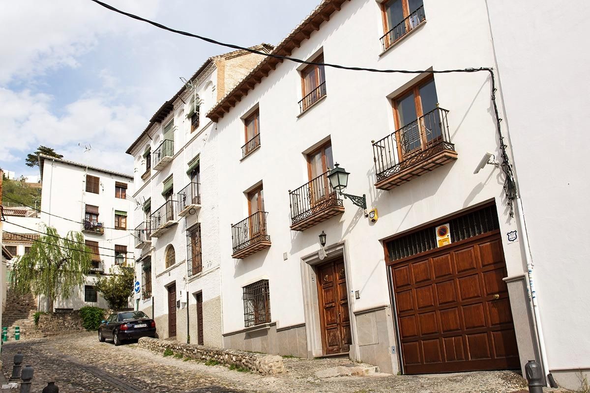 Piso de alquiler en Calle Calle de la Cruz de Arqueros, 8, 8, San Ildefonso, Beiro