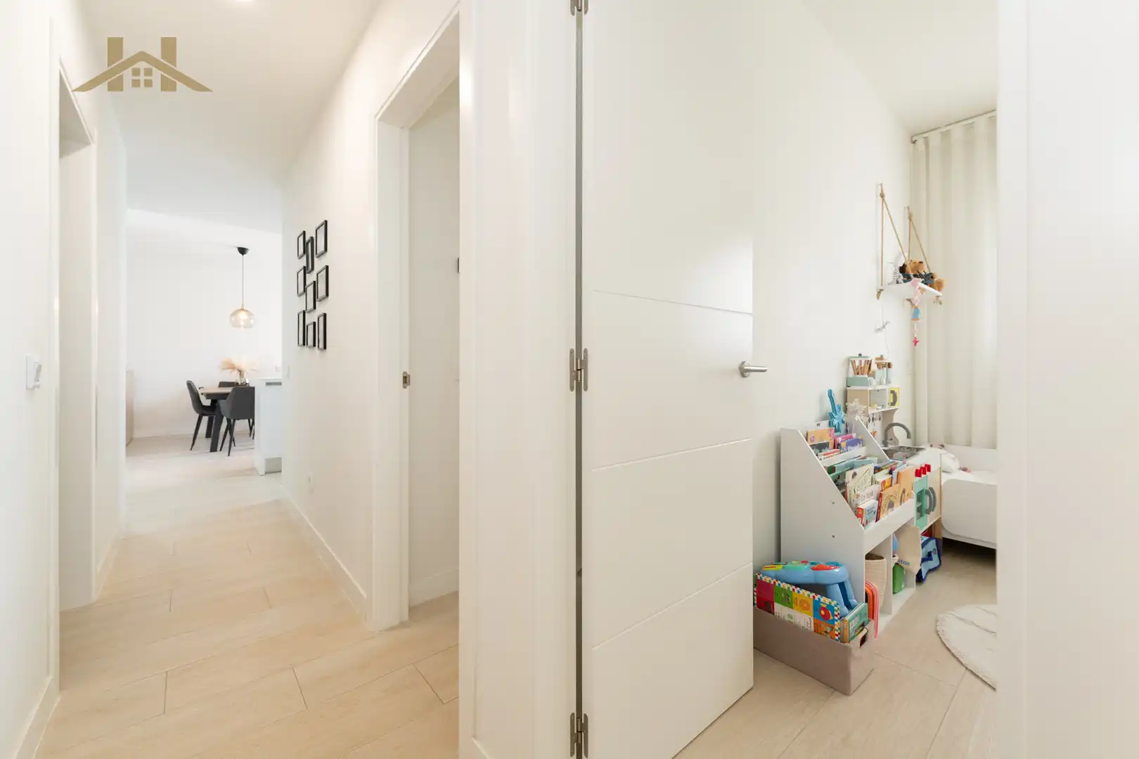 Flat with terrace for sale in Calle Legazpi 8, imagen 17