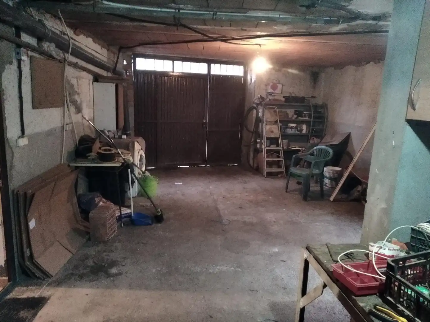 Casa amb terrassa en venda a San Pedro de la Nave-Almendra, imagen 18