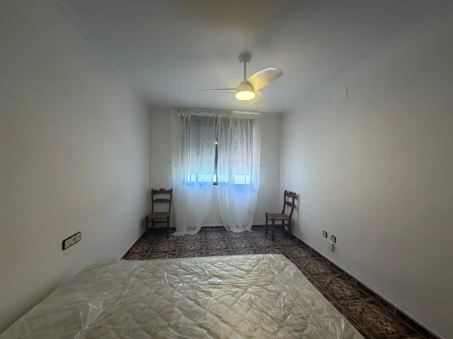 Bedroom of Houses for rent in Rafelbuñol / Rafelbunyol, Valencia