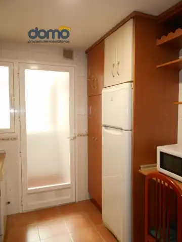Flat for rent in Calle Emilia Pardo Bazán, Joaquina Eguaras