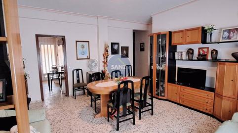 Foto 2 de Casa o xalet en venda a San José, Beniatjar, Valencia