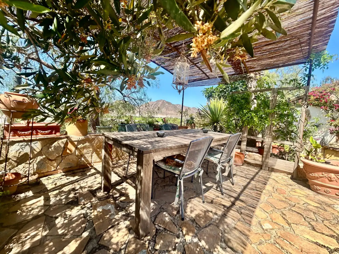 Casa rustica con piscina in vendita a Tébar - Los Arejos, imagen 25