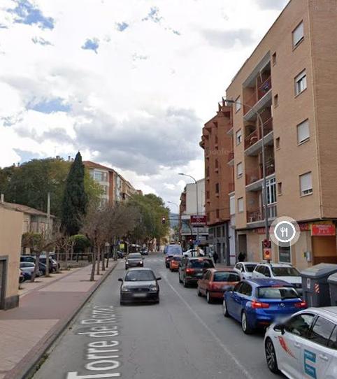 Foto 2 de Pis en venda a Infante Juan Manuel, Murcia