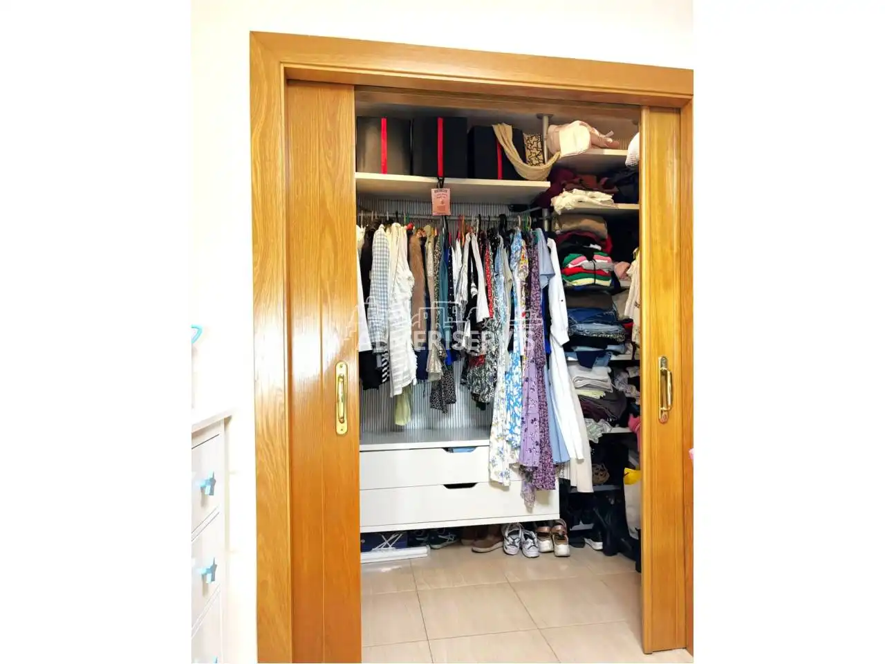 Wohnung mit Terrasse zum Verkauf in Calle Cordoba, imagen 10