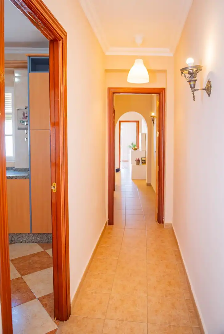 Flat for sale in Antequera  with Air Conditioner and Heating
