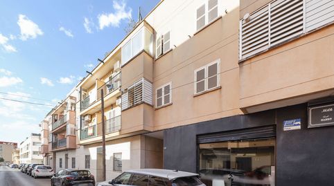 Photo 2 of Flat for sale in C/ Credit Balear, Es Vivero, Palma de Mallorca