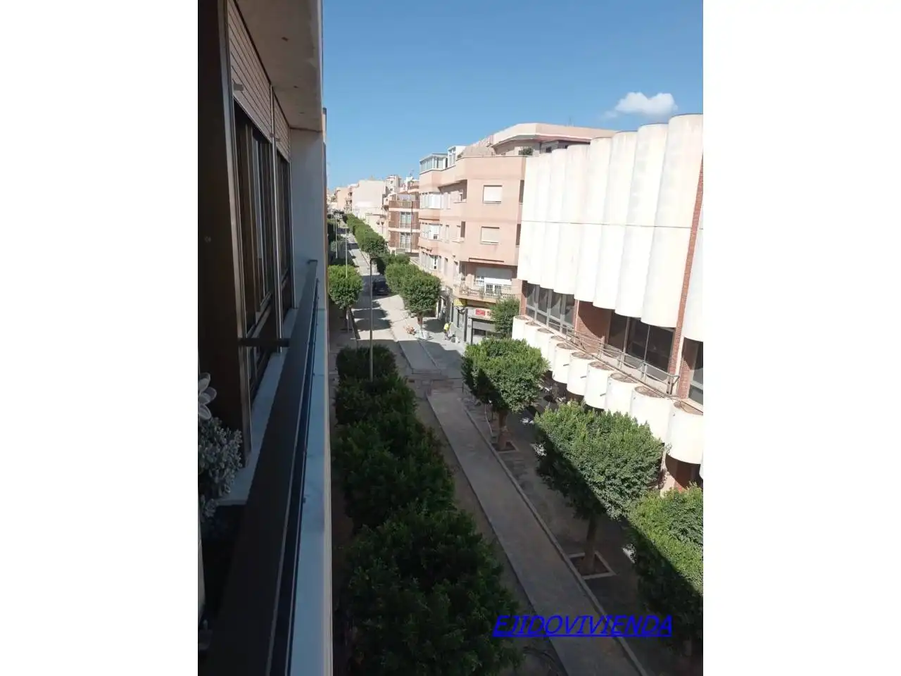 Appartement avec ascenseur à vendre à El Ejido Ciudad, imagen 34