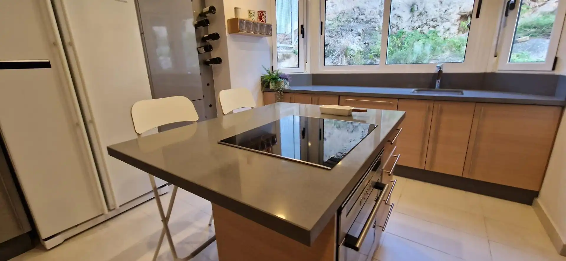 Casa amb terrassa en venda a Calle 25 D,ABRIL, imagen 13
