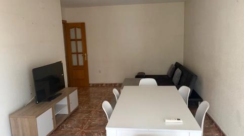 Foto 2 de Pis de lloguer a Plaza Abenojar, PAU 2-600, Puertollano