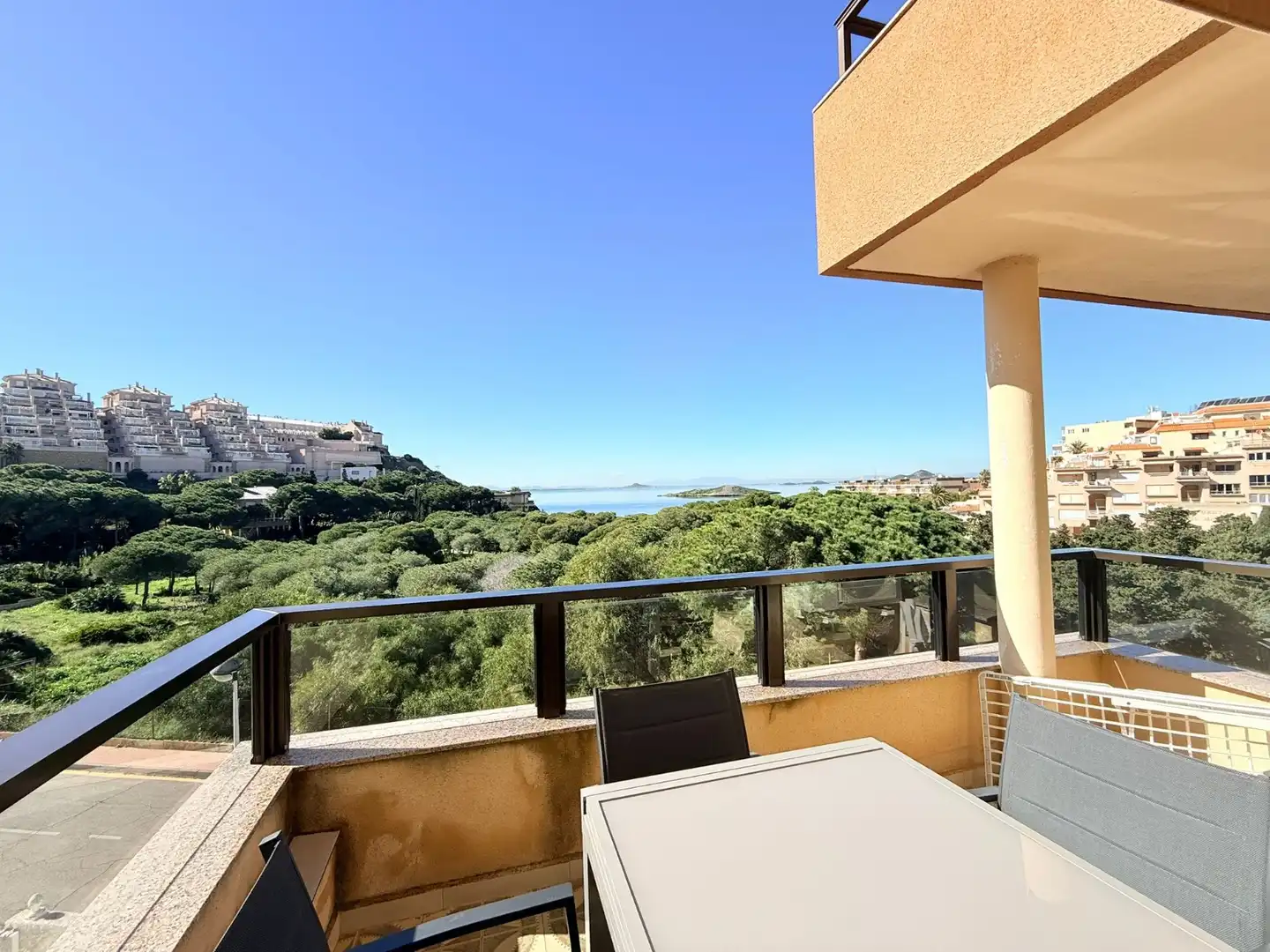Apartamento en venta en Polígono Cala del Pino, 5, Zona Galúa - Calnegre