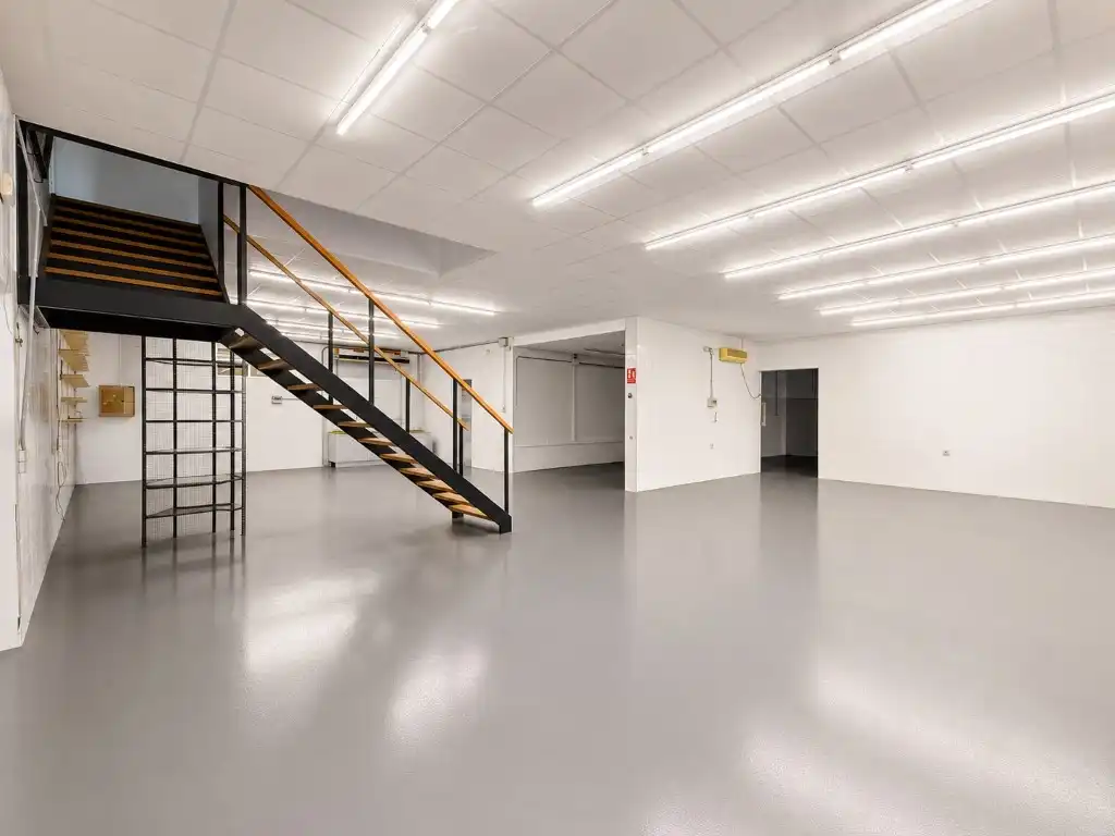 Nave industrial de alquiler en Córdoba