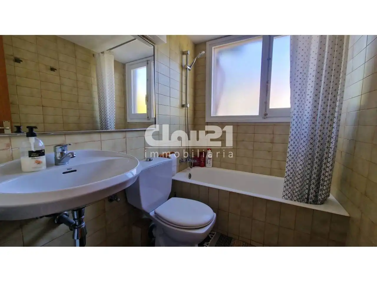 Baño de Casa o chalet de alquiler en Guils de Cerdanya con Terraza, Amueblado y Piscina comunitaria