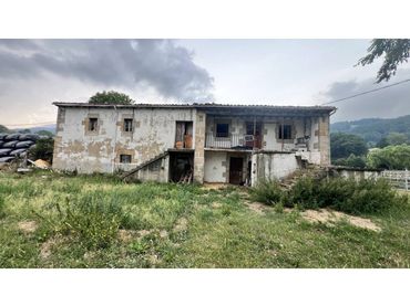 Haus zum Verkauf in LAS MACHORRAS 22