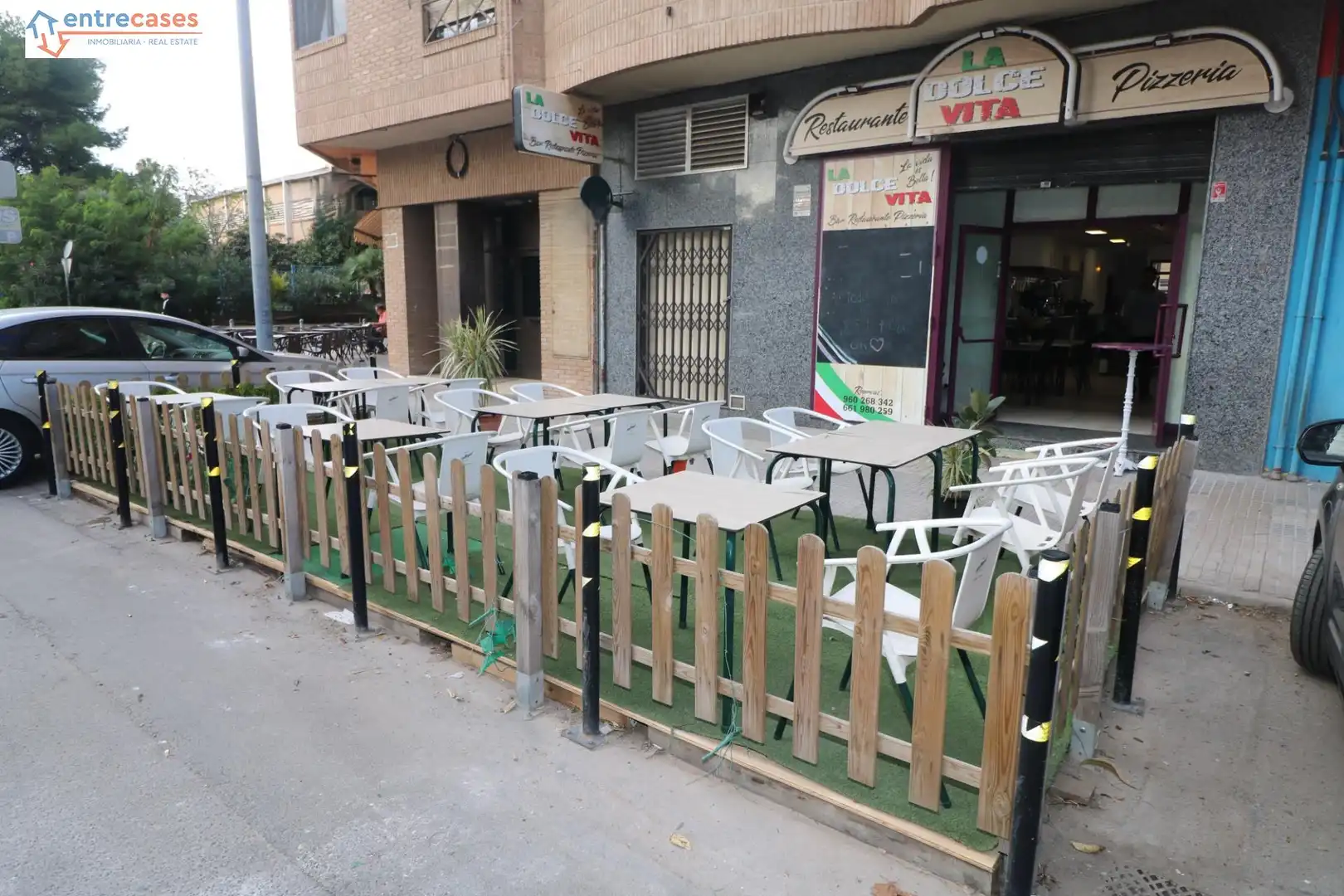 Local comercial de lloguer a Puerto de Sagunto, imagen 5