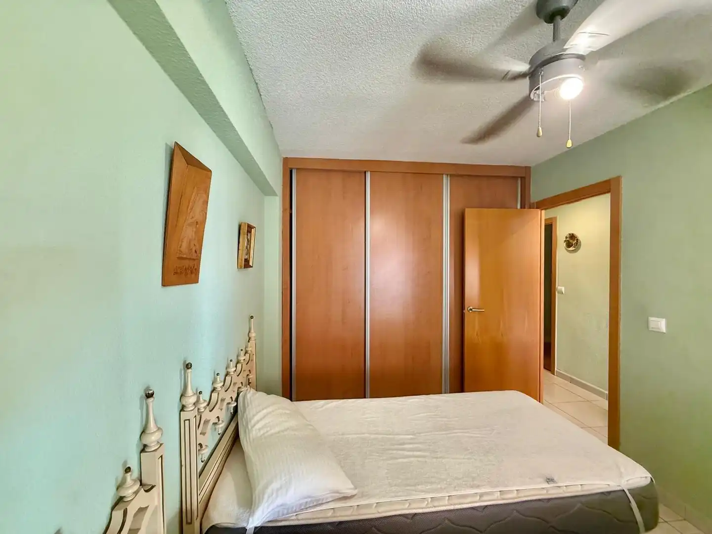 Apartamento con piscina en venta en Playa de Levante, imagen 13