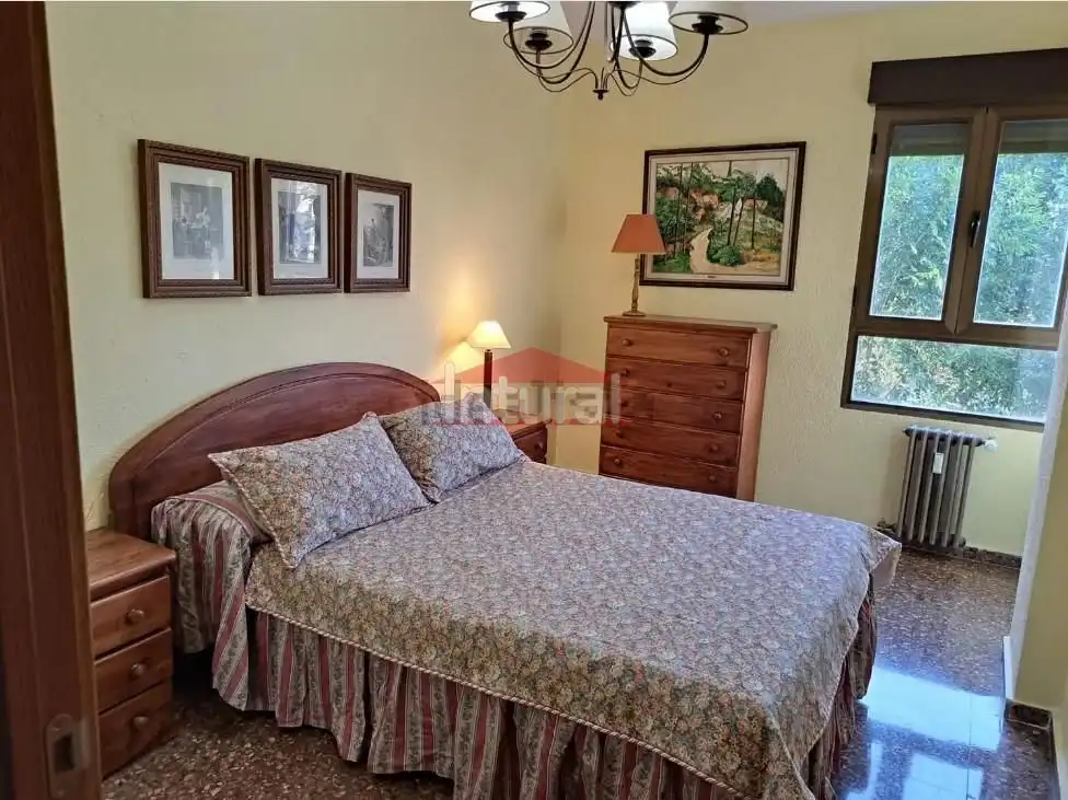 Appartement avec terrasse à vendre à Estación, imagen 11