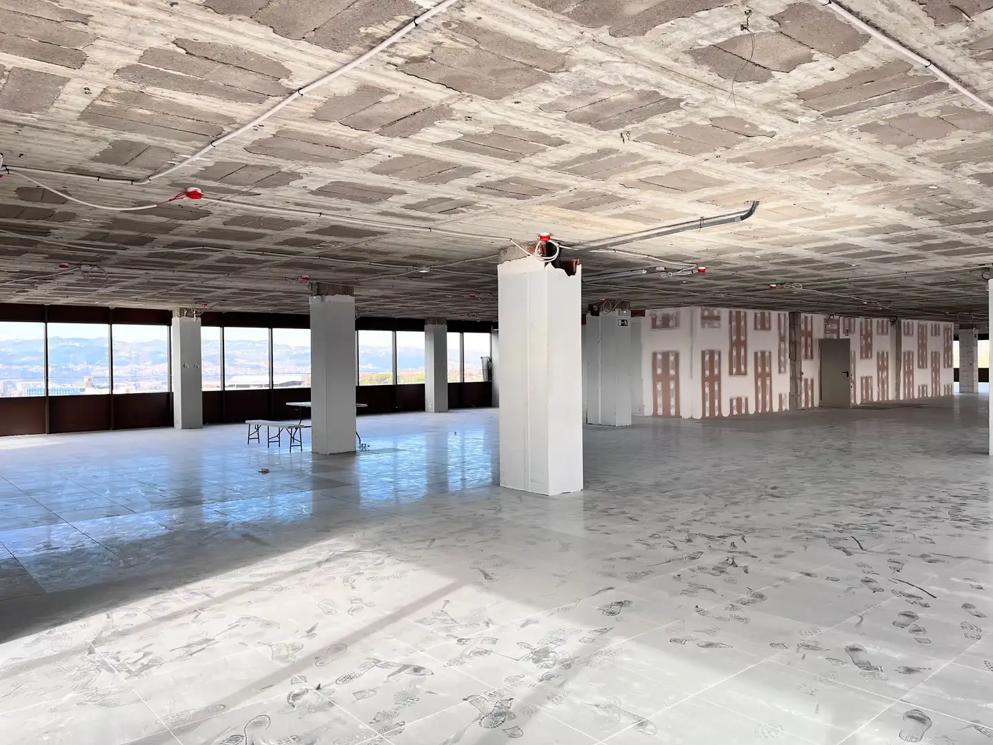 Bureau avec ascenseur à louer à Sant Joan - TV3, imagen 20