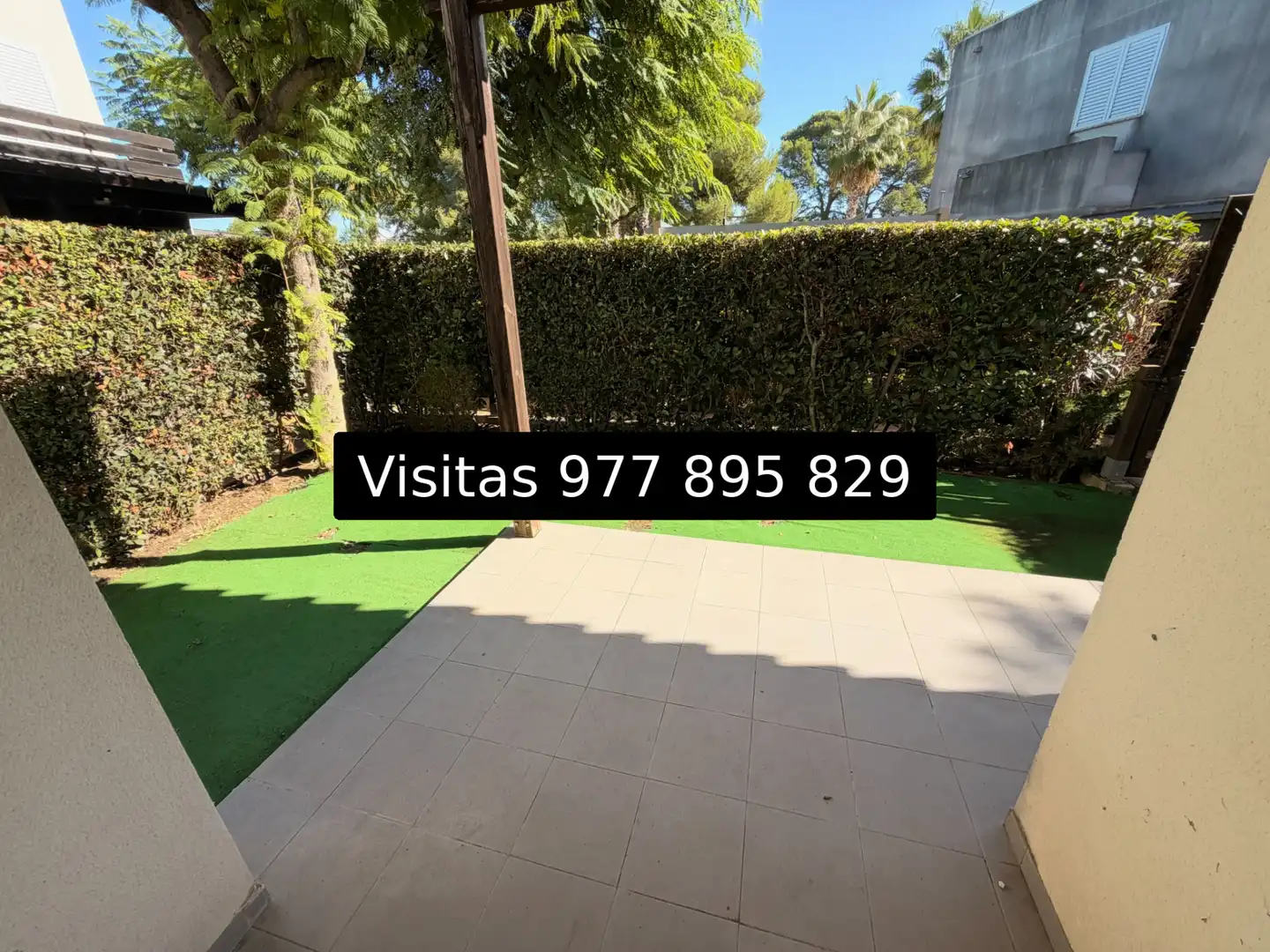 Casa bifamiliare con terrazza in vendita a Carrer dels Prats, imagen 29