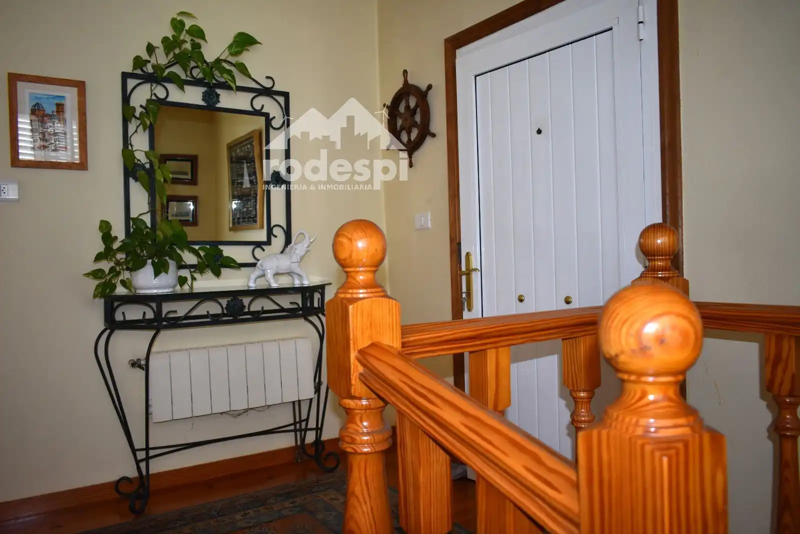 Villa mit Pool zum Verkauf in Crecente, imagen 25