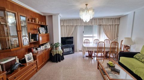 Foto 2 de Piso en venta en Reina Victoria - Miguel Hernández, Elche / Elx