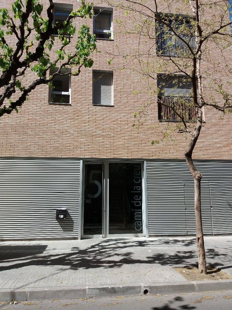 Traster en venda a Carrer de la Creu, 9, El Coll