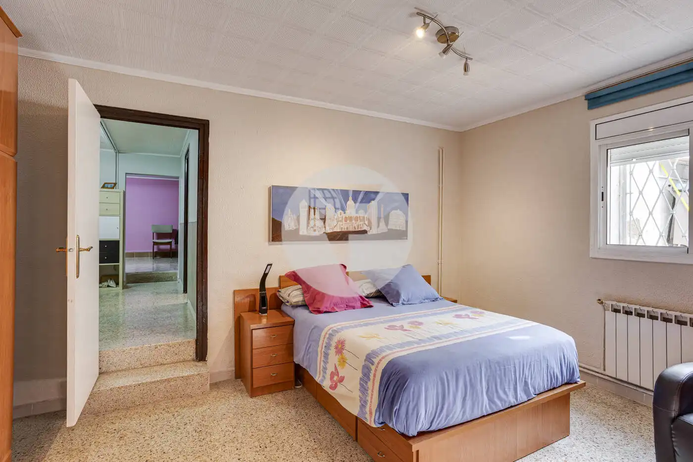 Casa o chalet en venta en La Miranda