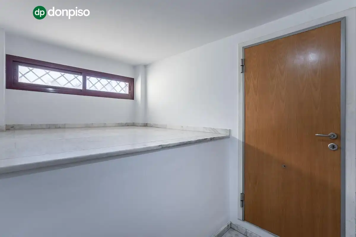 Dúplex amb ascensor en venda a Calle del Marqués de Mondéjar, imagen 25