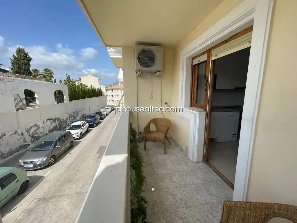 Apartment to rent in Altea ciudad, imagen 7