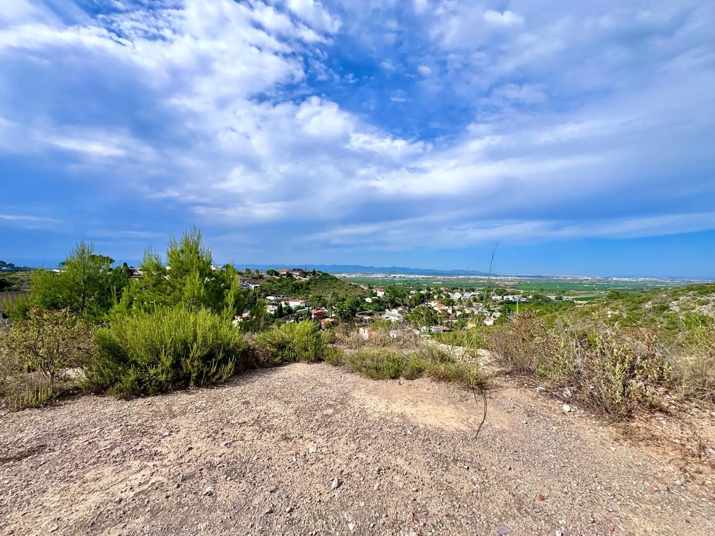 Residential land for sale in Calle del General Palafox, imagen 15