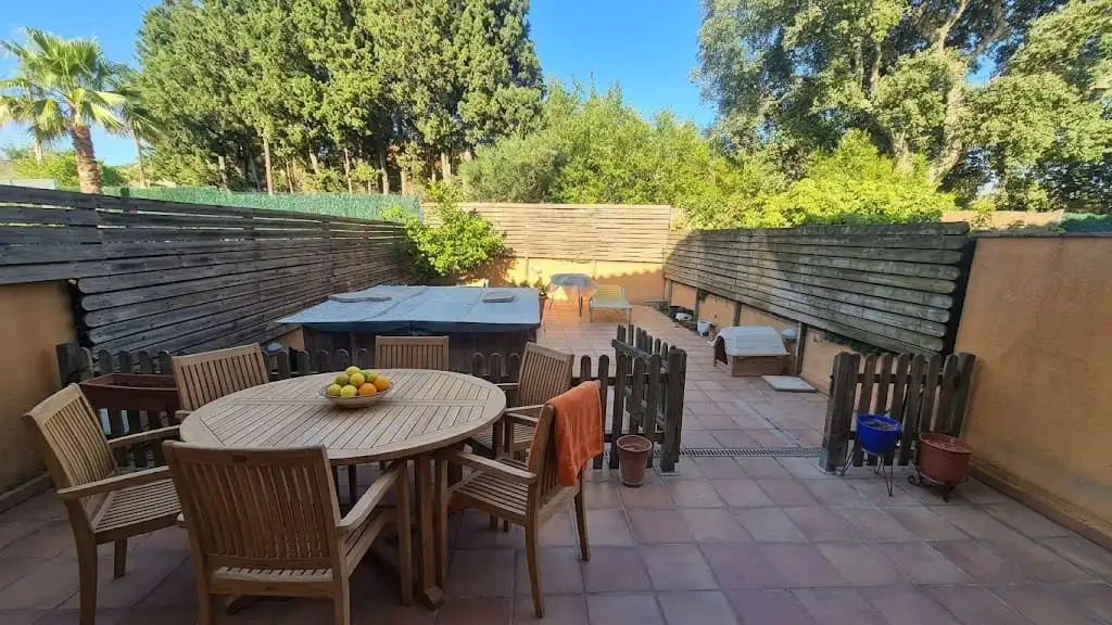 Terrassa de Casa o xalet en venda en Palafrugell amb Jardí privat i Terrassa