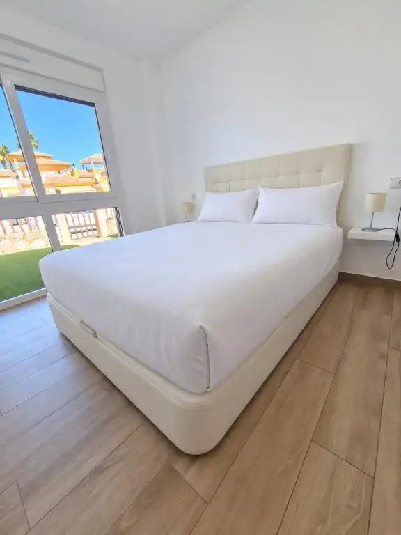Apartament amb piscina en venda a Jacarilla, imagen 9