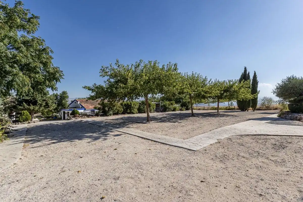 Detached house with pool for sale in Íllora, imagen 46
