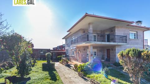 Foto 3 de Casa o xalet en venda a Rúa Do Tobal, Darbo, Pontevedra