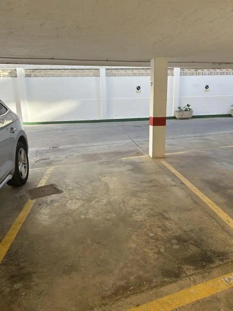 Apartament amb piscina de lloguer a Playa de Gandia, imagen 20