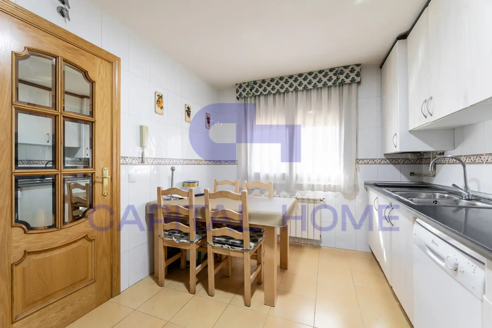 Kitchen of Detached homes for sale in Navalcarnero  with Air Conditioner, Heating and Furnished