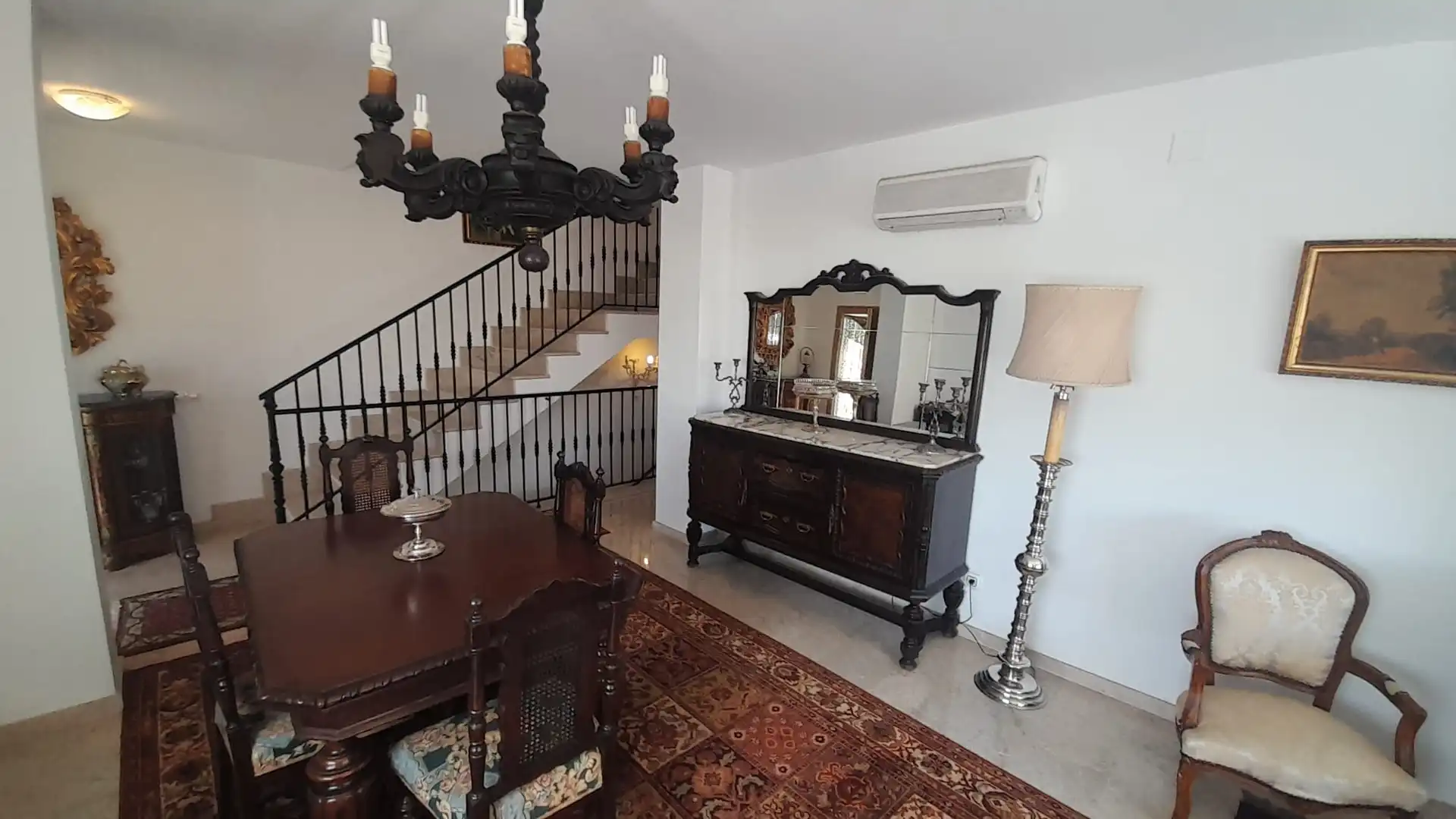 Villa mit Terrasse zum Verkauf in Calle de la Liebre 3, imagen 13